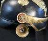 Prussian 2nd Dragoon Enlisted Pickelhaube Visuel 8